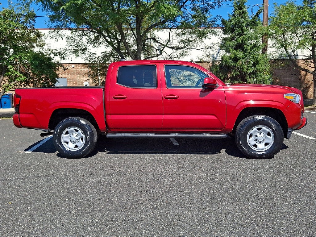 2020 Toyota Tacoma SR V6