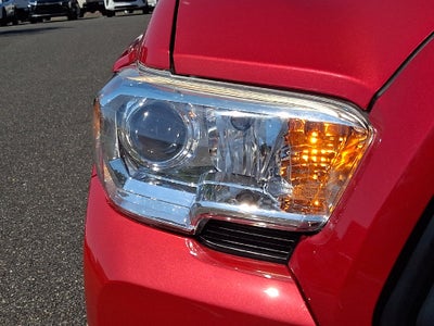 2020 Toyota Tacoma SR V6