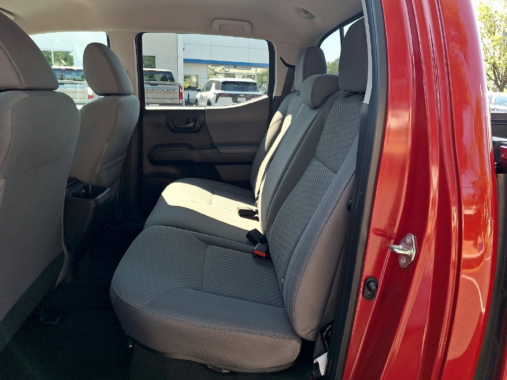 2020 Toyota Tacoma SR V6