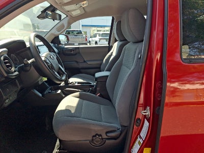 2020 Toyota Tacoma SR V6