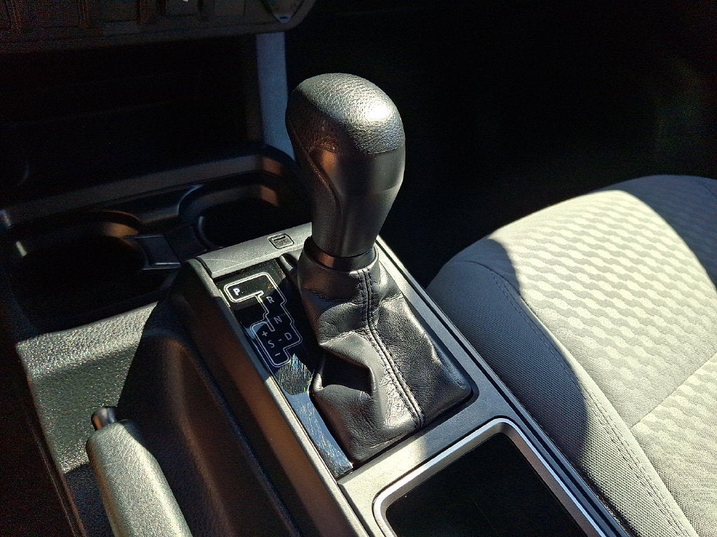 2020 Toyota Tacoma SR V6