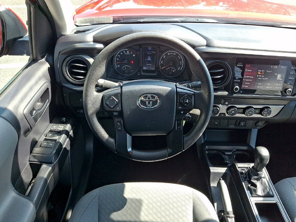 2020 Toyota Tacoma SR V6