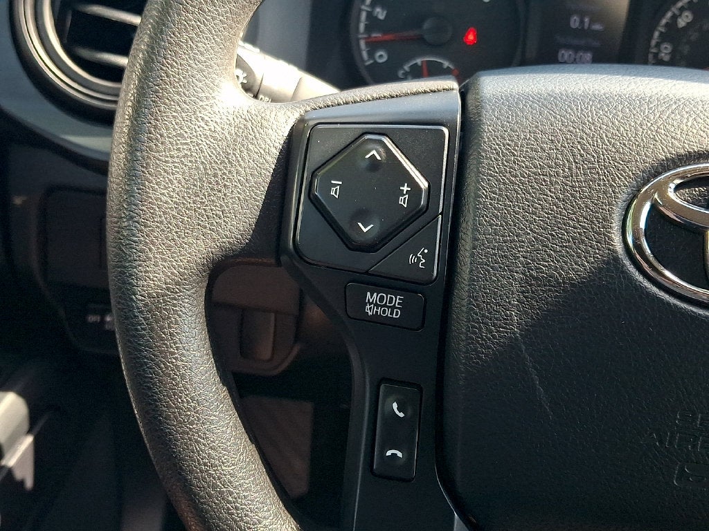 2020 Toyota Tacoma SR V6