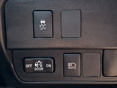 2020 Toyota Tacoma SR V6