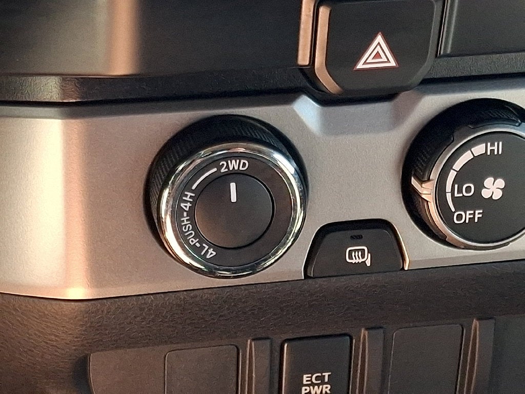 2020 Toyota Tacoma SR V6