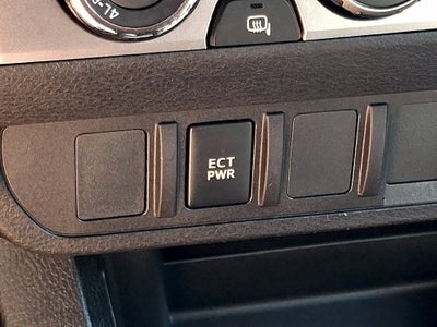 2020 Toyota Tacoma SR V6