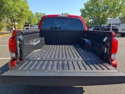 2020 Toyota Tacoma SR V6