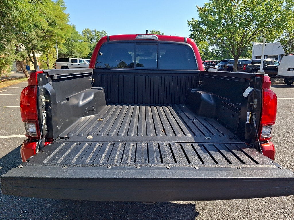 2020 Toyota Tacoma SR V6