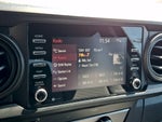 2020 Toyota Tacoma SR V6