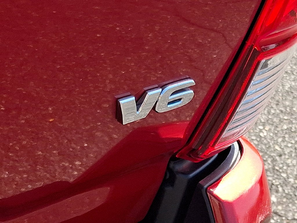 2020 Toyota Tacoma SR V6
