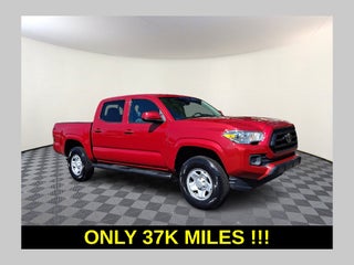 2020 Toyota Tacoma SR V6
