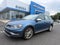 2017 Volkswagen Golf Alltrack TSI S 4Motion