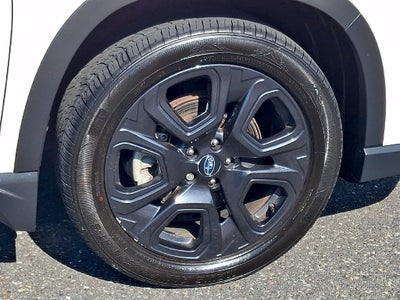 2023 Subaru Ascent Onyx Edition