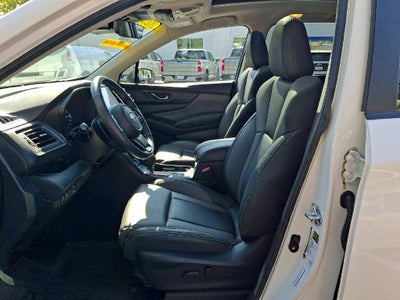 2023 Subaru Ascent Onyx Edition