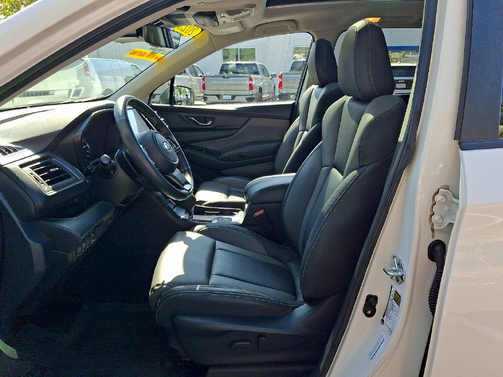 2023 Subaru Ascent Onyx Edition