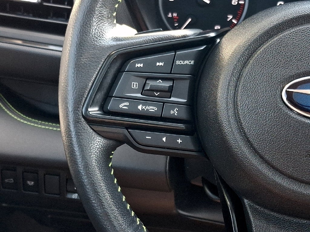 2023 Subaru Ascent Onyx Edition