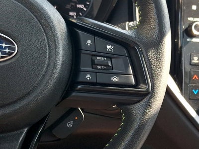 2023 Subaru Ascent Onyx Edition