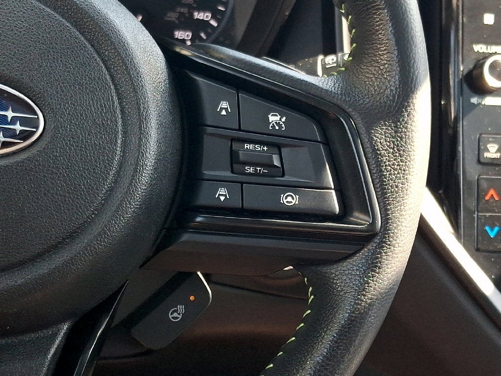 2023 Subaru Ascent Onyx Edition