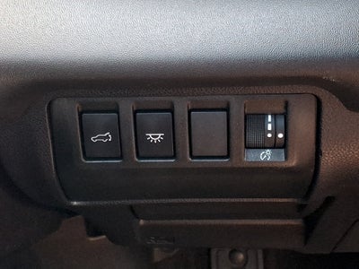 2023 Subaru Ascent Onyx Edition