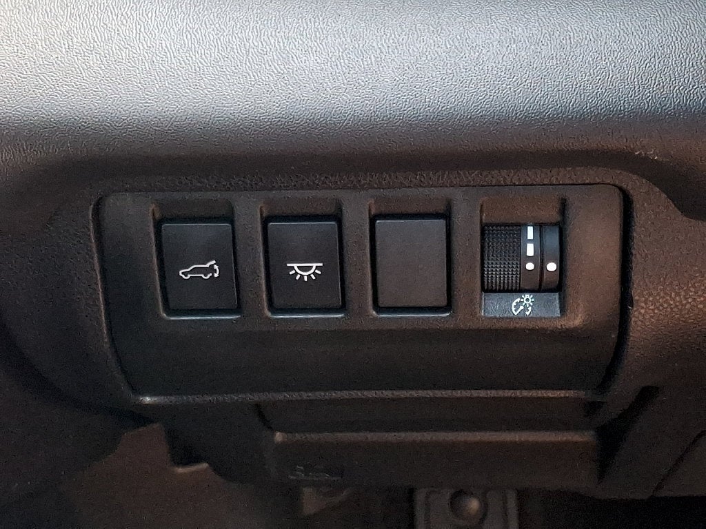 2023 Subaru Ascent Onyx Edition