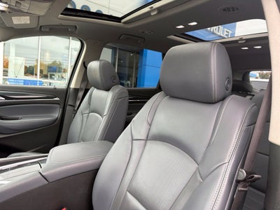 2020 Buick Enclave Premium Group
