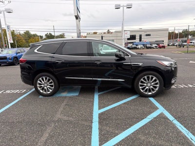 2020 Buick Enclave Premium Group
