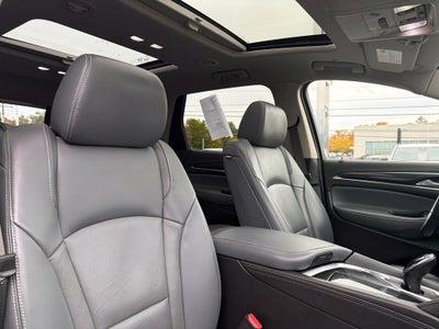 2020 Buick Enclave Premium Group