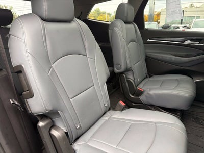 2020 Buick Enclave Premium Group