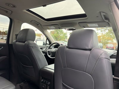 2020 Buick Enclave Premium Group