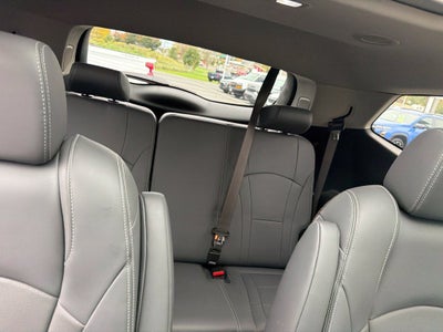 2020 Buick Enclave Premium Group
