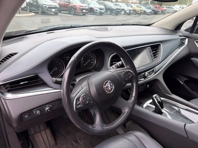 2020 Buick Enclave Premium Group