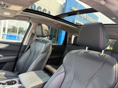 2024 Acura MDX Technology SH-AWD