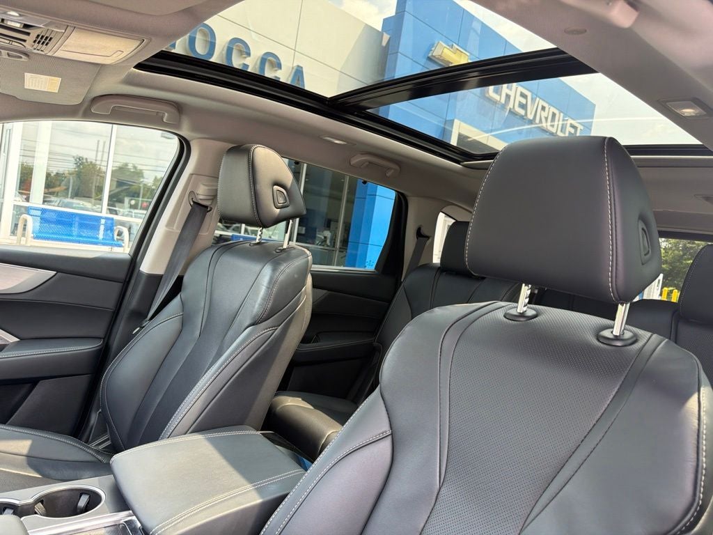 2024 Acura MDX Technology SH-AWD