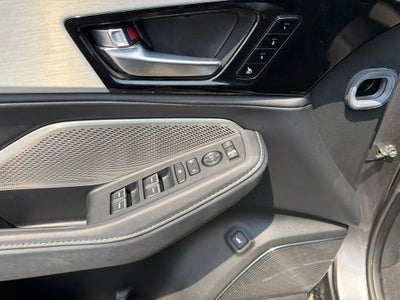 2024 Acura MDX Technology SH-AWD