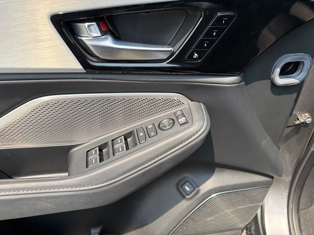 2024 Acura MDX Technology SH-AWD