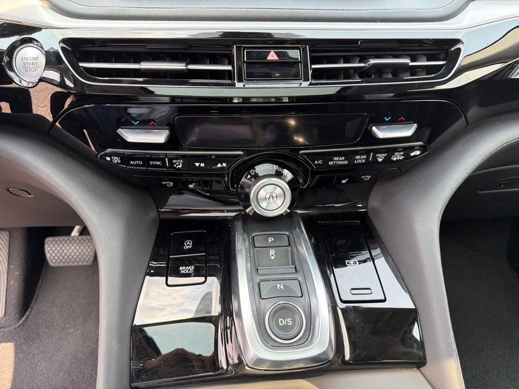 2024 Acura MDX Technology SH-AWD