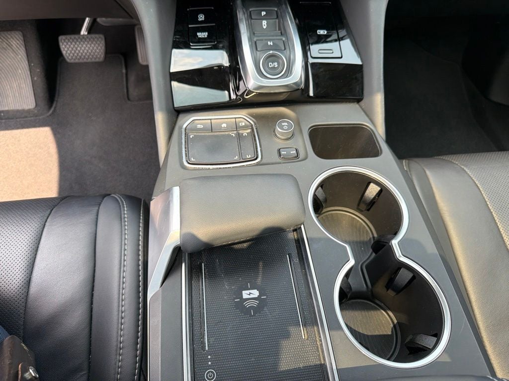 2024 Acura MDX Technology SH-AWD