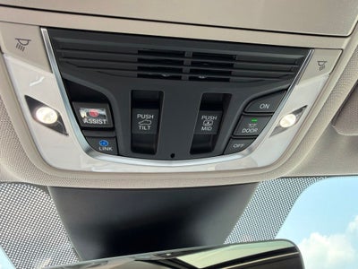 2024 Acura MDX Technology SH-AWD