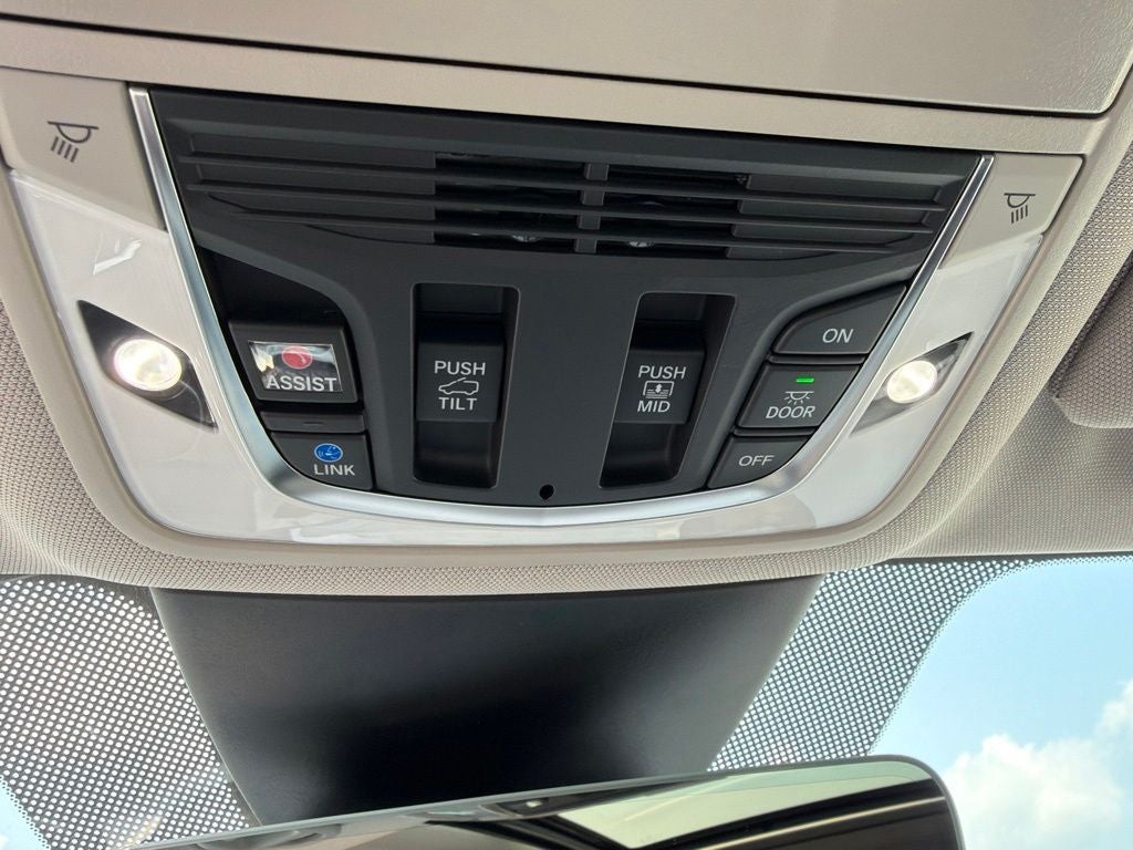 2024 Acura MDX Technology SH-AWD