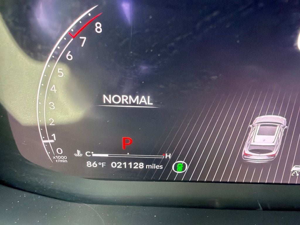 2024 Acura MDX Technology SH-AWD