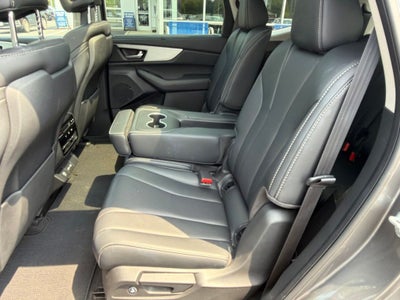2024 Acura MDX Technology SH-AWD