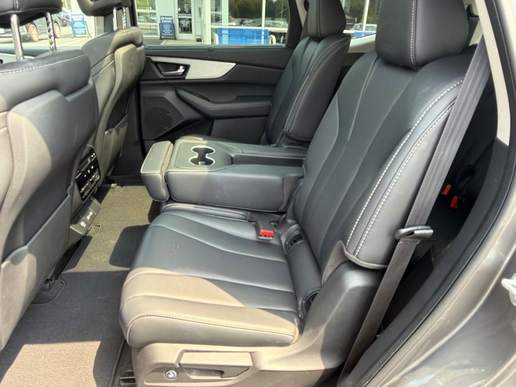 2024 Acura MDX Technology SH-AWD