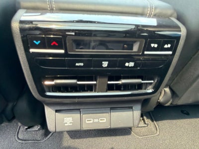 2024 Acura MDX Technology SH-AWD