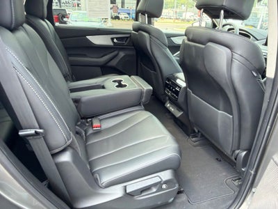 2024 Acura MDX Technology SH-AWD