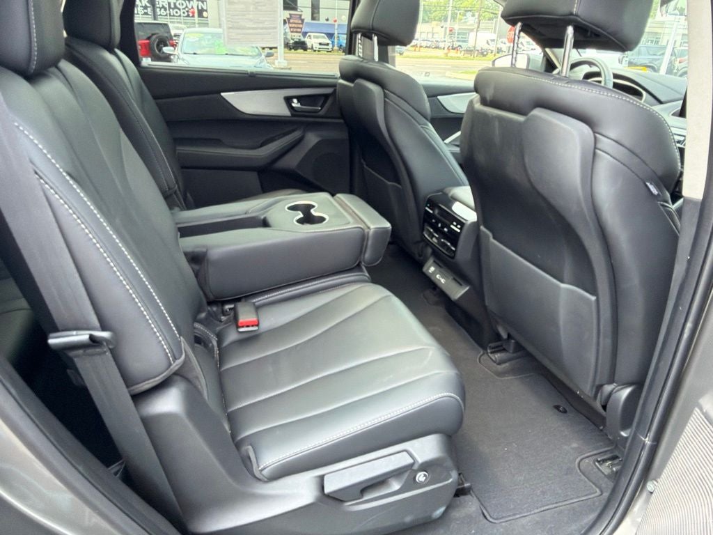2024 Acura MDX Technology SH-AWD