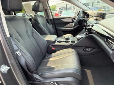 2024 Acura MDX Technology SH-AWD