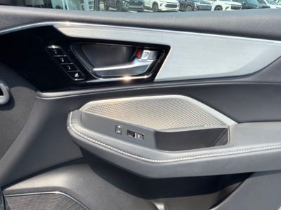 2024 Acura MDX Technology SH-AWD