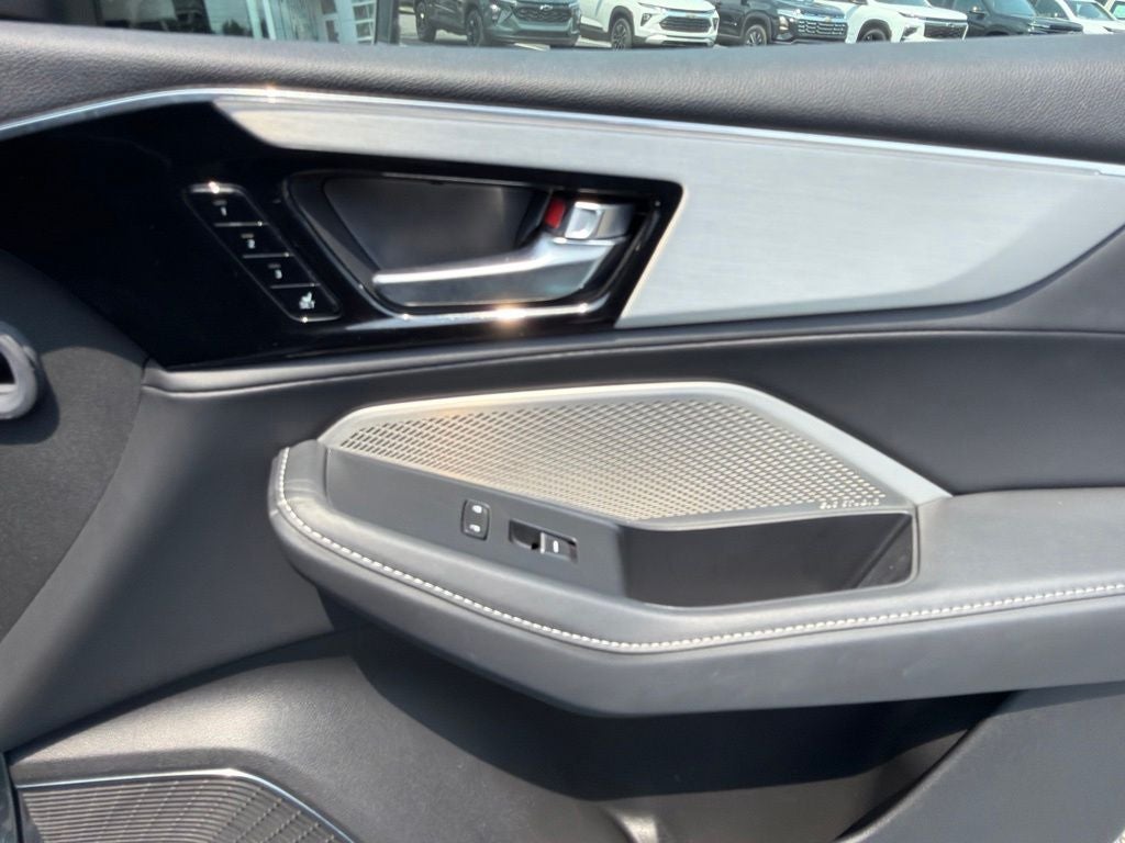 2024 Acura MDX Technology SH-AWD