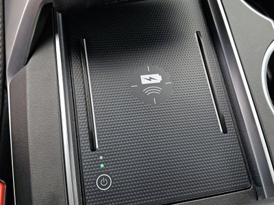 2024 Acura MDX Technology SH-AWD