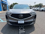 2024 Acura MDX Technology SH-AWD